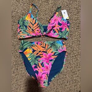 Tropical Swim Set